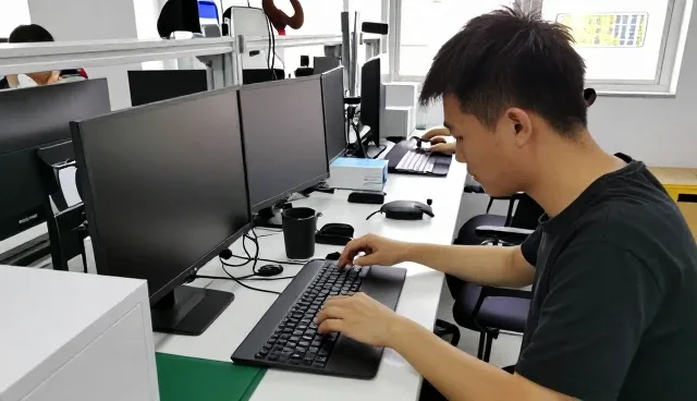 农业基地中的电商代运营优势展示