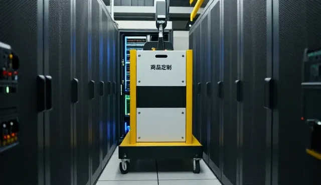仓储配送选型中品牌因素的综合考量