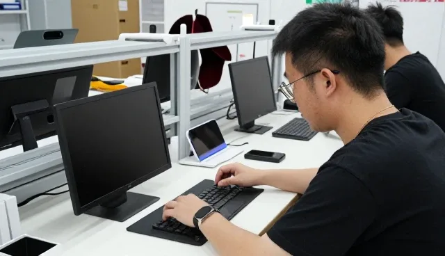 上海燕彬飞电子商务有限公司分享成功应用经验